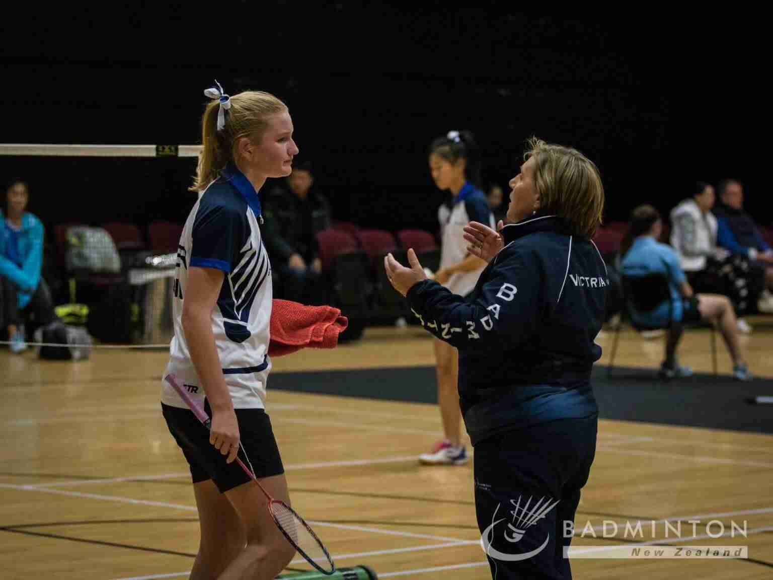 About Us Badminton Geelong