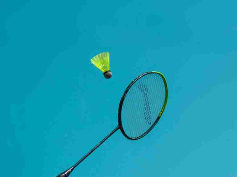 Homepage Badminton Badminton Geelong