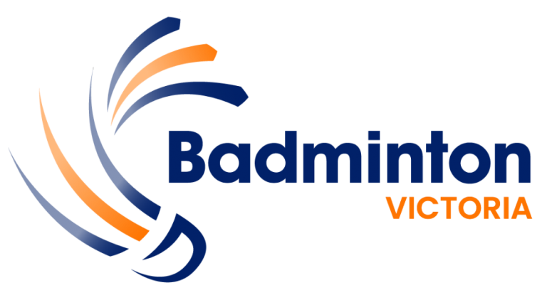 Badminton Victoria logo