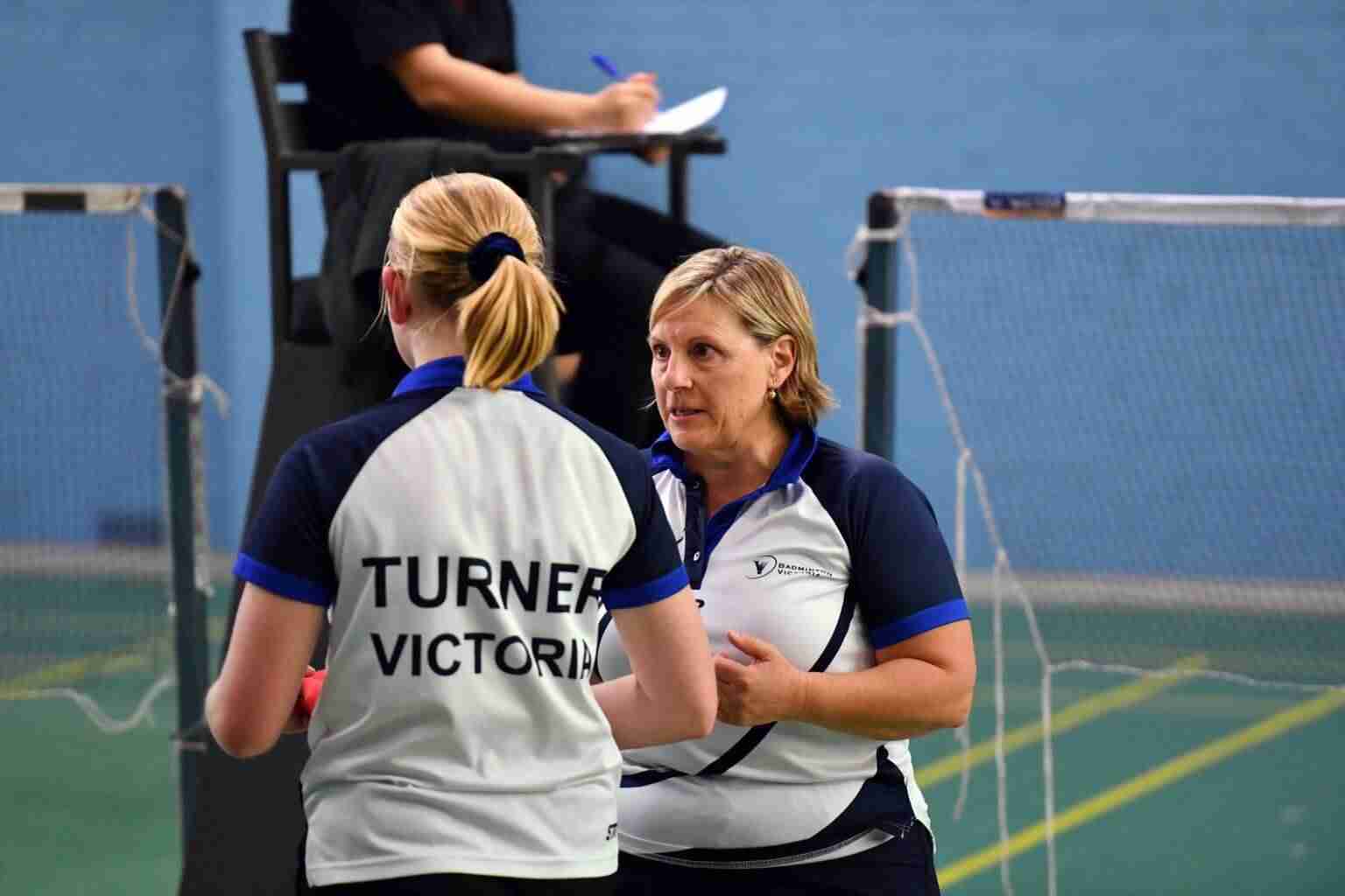 About Us Badminton Geelong