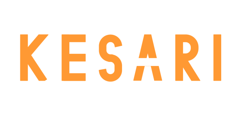 Kesari Indian Kitchen logo