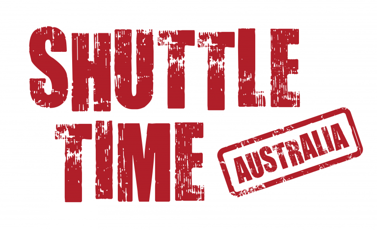BWF Shuttle Time junior program logo