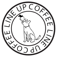 Line Up Coffee logo