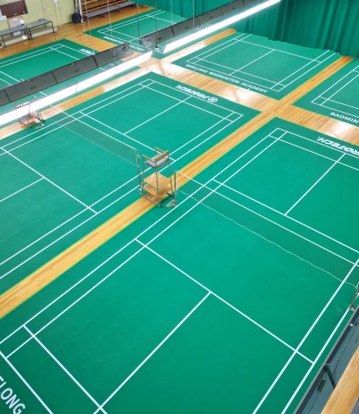 FAQs Badminton Geelong